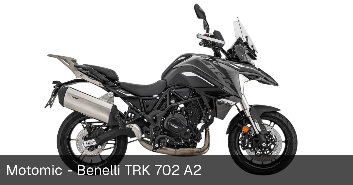 TRK 702 A2