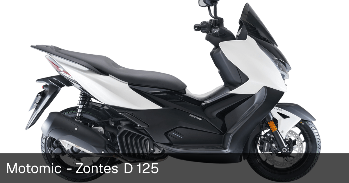 D 125